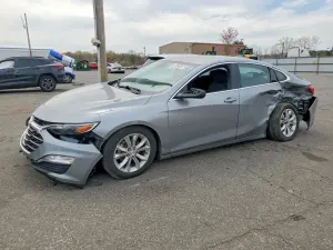 Chevrolet Malibu 1.5L 4 2024