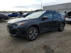 Subaru Crosstrek 2.0L 4 2024