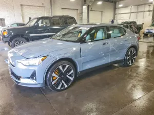 Polestar 2 2024