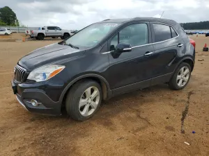 Buick Encore 1.4L 4 2015
