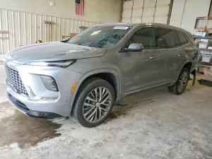 Buick Enclave 2.5L 4 2026
