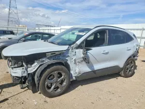 Ford Escape 1.5L 3 2025
