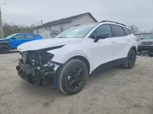 Kia Sportage 2.5L 4 2025