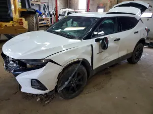 Chevrolet Blazer 3.6L 6 2022