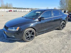 Volkswagen Jetta 2L 4 2015