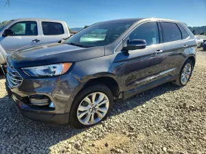 Ford Edge 2.0L 4 2020