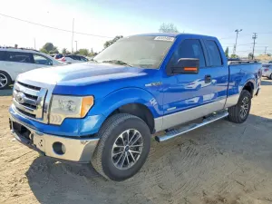 Ford F-150 3.5L 6 2011