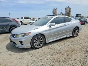 Honda Accord 3.5L 6 2014