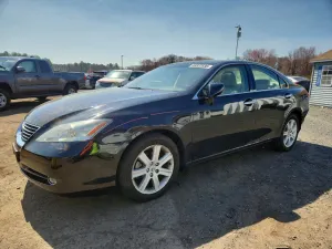 Lexus ES 3.5L 6 2008