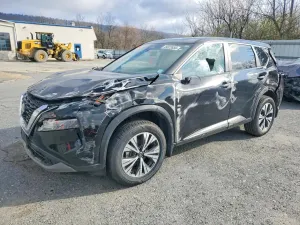 Nissan Rogue 1.5L 3 2023