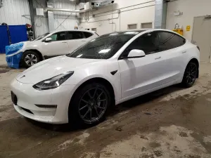 Tesla Model 3 2020