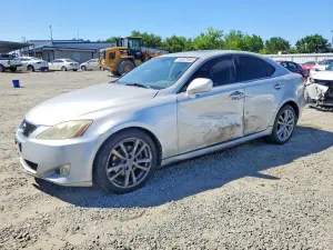 Lexus IS 2.5L 6 2006