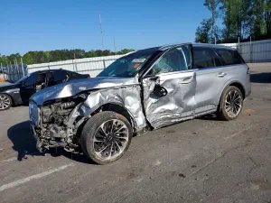 Lincoln Aviator 3.0L 6 2020