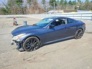 Infiniti G37 3.7L 6 2008