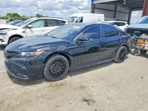 Toyota Camry 2.5L 4 2023