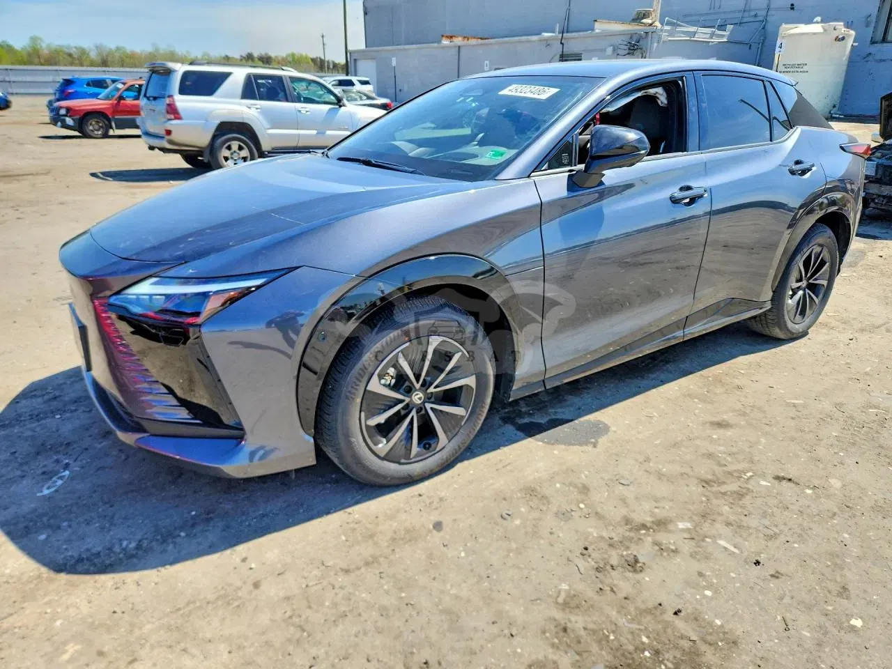 Lexus RZ 0.0L 0 2026