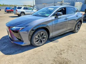 Lexus RZ 0.0L 0 2026