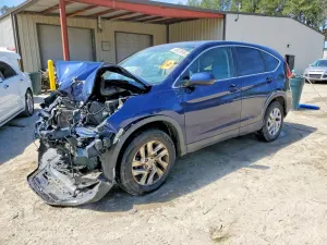 Honda CR-V 2.4L 4 2016