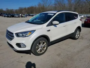 Ford Escape 1.5L 4 2018