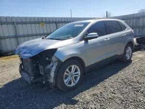 Ford Edge 2.0L 4 2020
