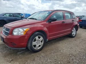 Dodge Caliber 2.0L 4 2008