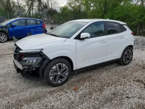 Hyundai Kona 2022
