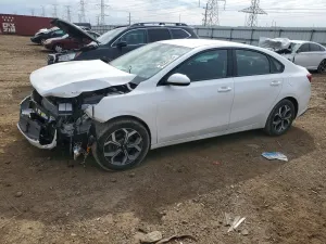 Kia Cerato / Forte / K3 2.0L 4 2021