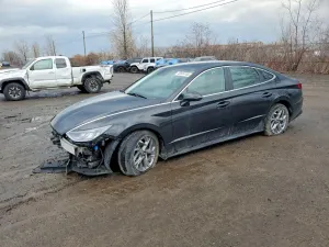 Hyundai Sonata 2.5L 4 2021