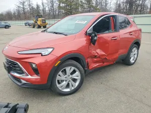 Buick Encore 1.3L 3 2024