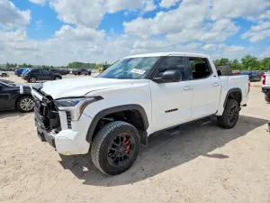 Toyota Tundra 3.4L 6 2025
