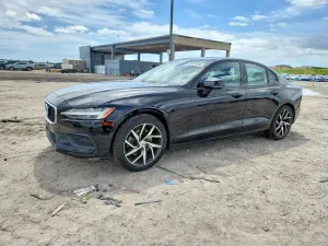 Volvo S60 2.0L 4 2020