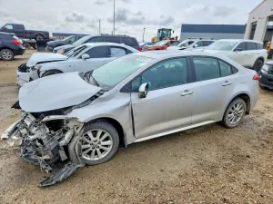 Toyota Corolla 2.0L 4 2023