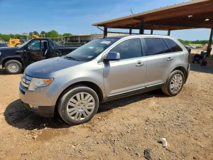 Ford Edge 3.5L 6 2008
