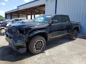 Toyota Tacoma 2.4L 4 2026