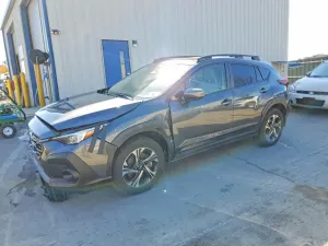 Subaru Crosstrek 2.0L 4 2024