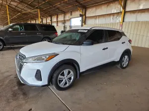 Nissan Kicks 1.6L 4 2024