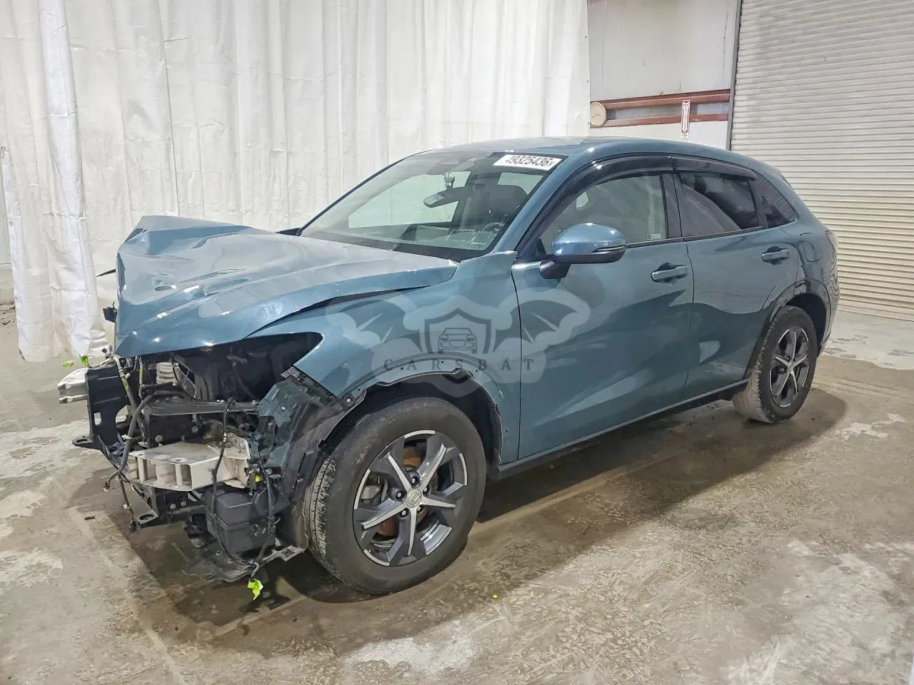 Honda HR-V 2.0L 4 2023