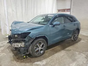 Honda HR-V 2.0L 4 2023