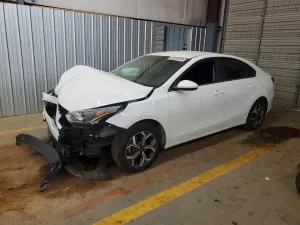 Kia Cerato / Forte / K3 2.0L 4 2021
