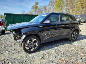 Hyundai Venue 1.6L 4 2025