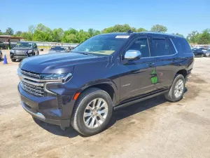 Chevrolet Tahoe 5.3L 8 2023