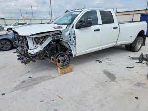 RAM 3500 6.7L 6 2024