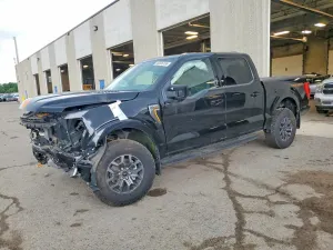 Ford F-150 3.5L 6 2022