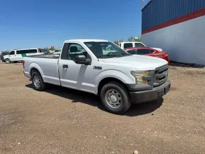 Ford F-150 3.5L 6 2016