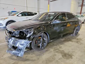 Volkswagen Passat 2.5L 5 2014