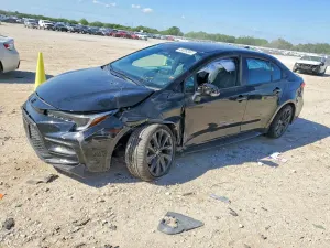 Toyota Corolla 2.0L 4 2026