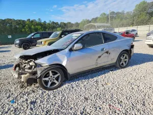 Acura RSX 2.0L 4 2002