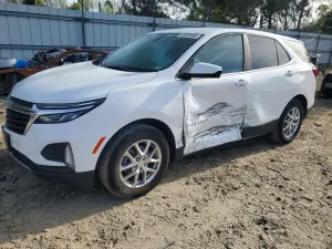 Chevrolet Equinox 1.5L 4 2024