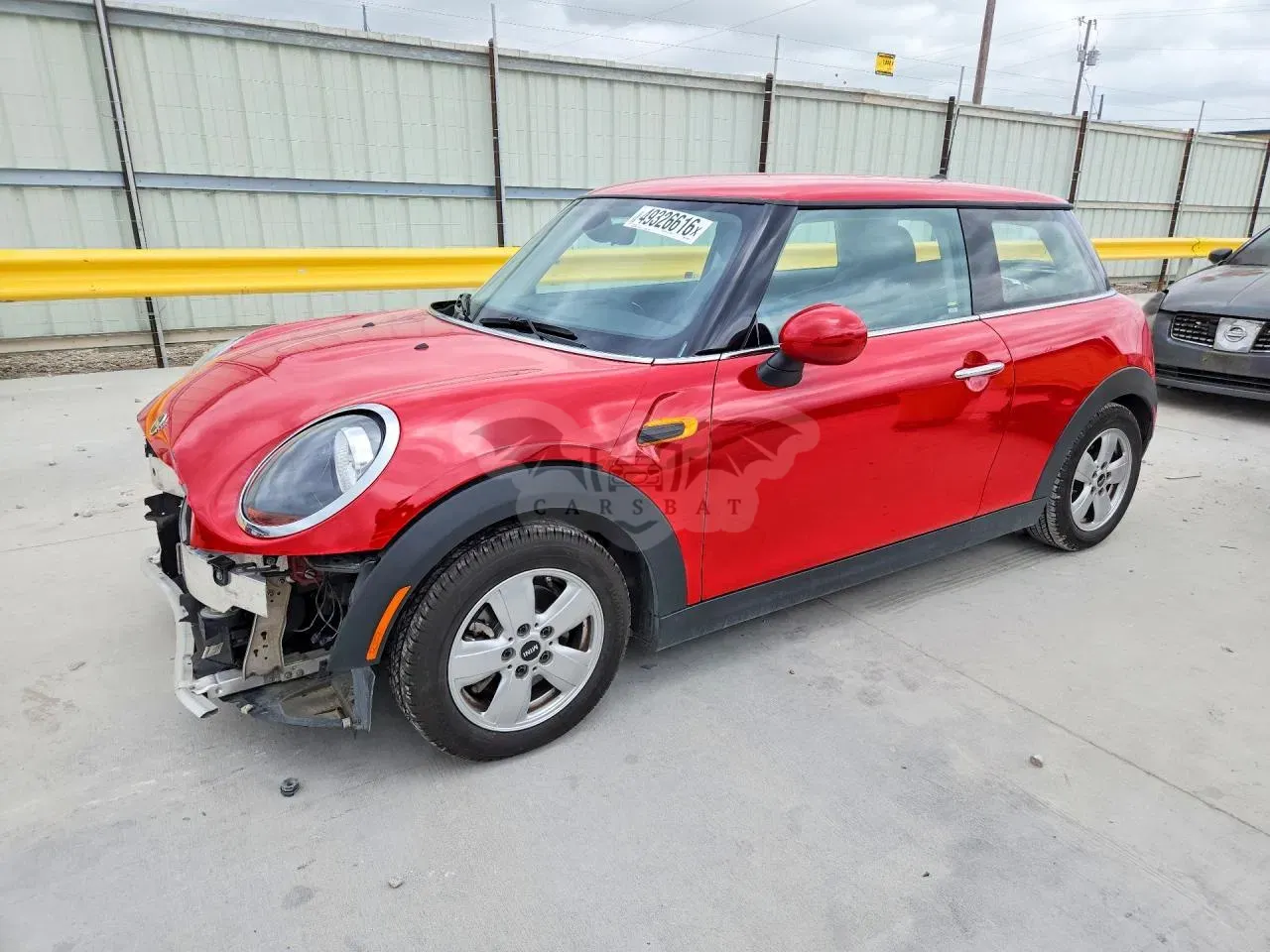 Mini Cooper 1.5L 3 2019