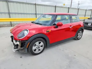 Mini Cooper 1.5L 3 2019